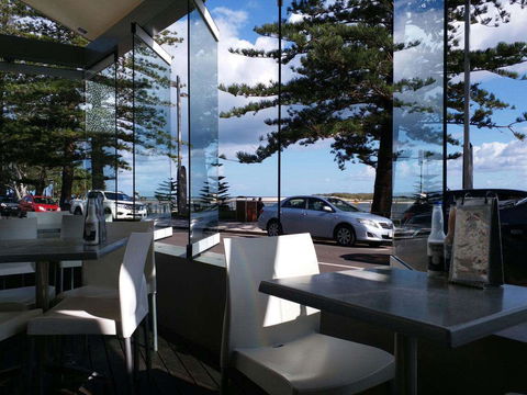 Hog's Australia's Steakhouse - Sydney 4u 0