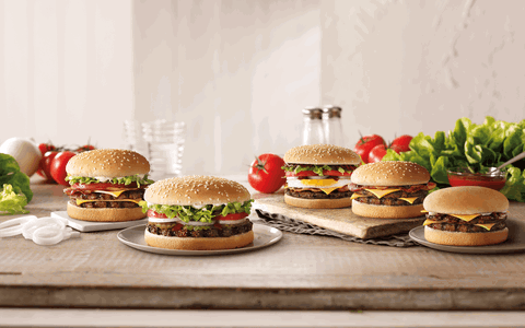 Hungry Jack's - Victoria Point - Sydney 4u 0