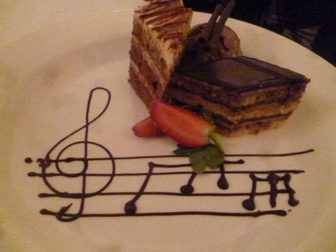 Infuzions Restaurant - Sydney 4u 0