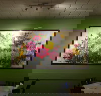 Island Burger Bar - Accommodation Sydney