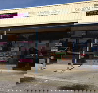 Karrara Thai - Accommodation Sydney