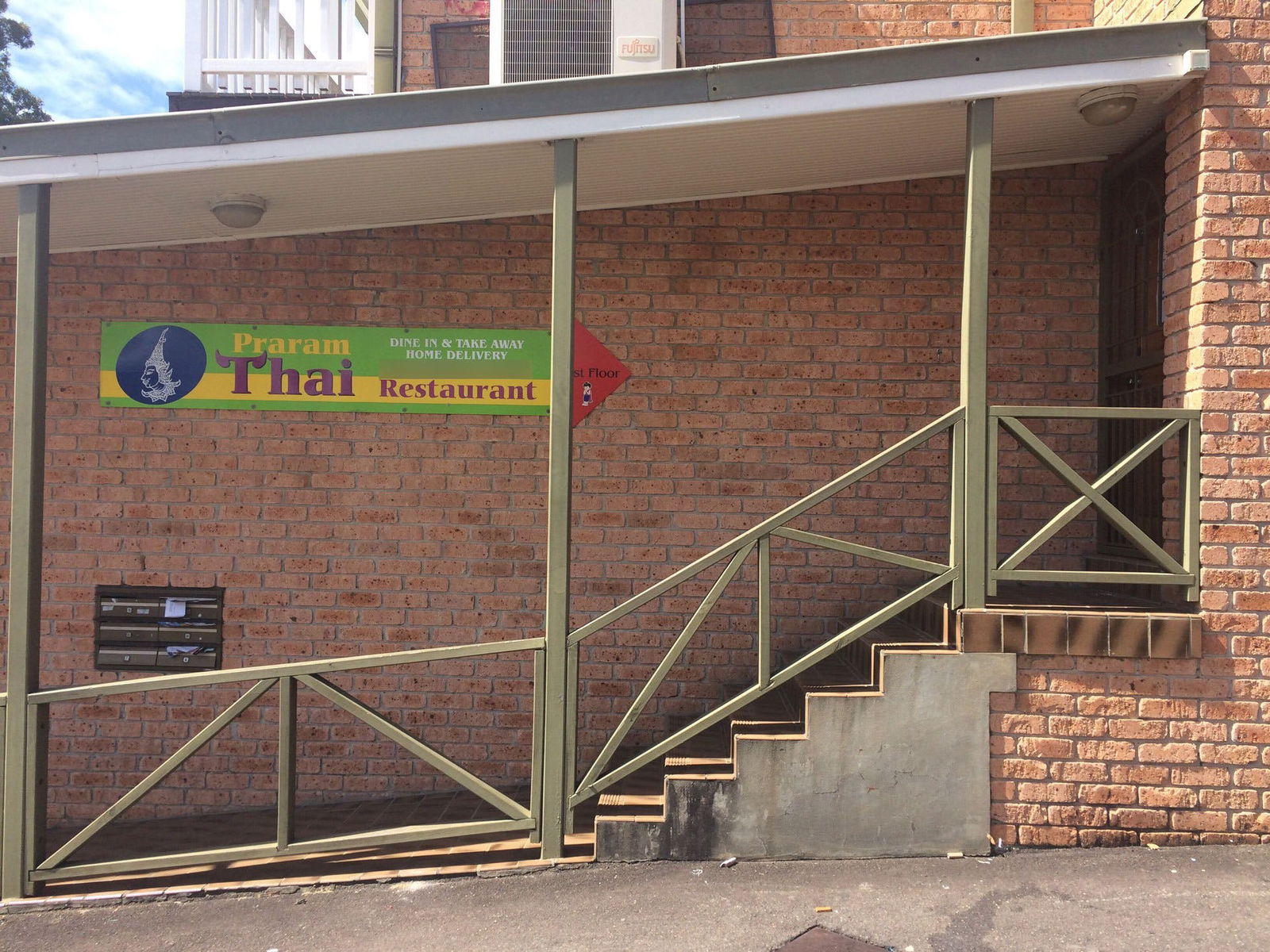 North Ryde NSW Sydney 4u