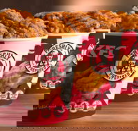 KFC - Indooroopilly - Accommodation Sydney