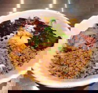 Kitchen Inn - Sydney 4u