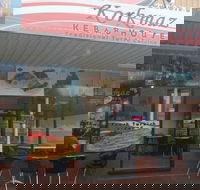 Korkmaz Kebab House - Sydney 4u