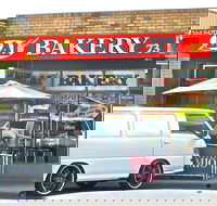 Lai Bakery - Sunshine North - Sydney 4u