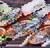 La Sen - Accommodation Sydney