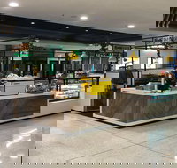 La Society Cafe - Accommodation Sydney