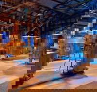 Launceston Distillery - Sydney 4u