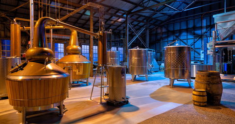 Launceston Distillery - Sydney 4u 0