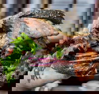 Lucio Pizzeria - Darlinghurst - Accommodation Sydney