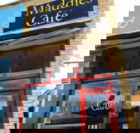 Maddies Cafe - Sydney 4u