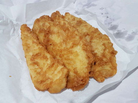 Manning Fish And Chips - Sydney 4u 0