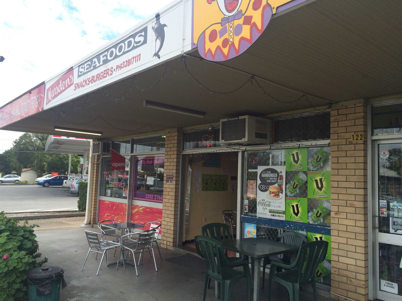 Ipswich QLD Accommodation Sydney