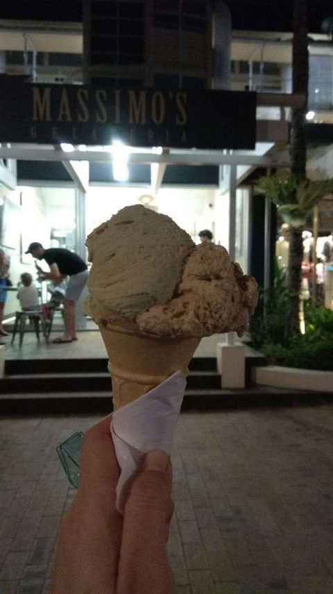 Massimo's Gelateria - Sydney 4u 0