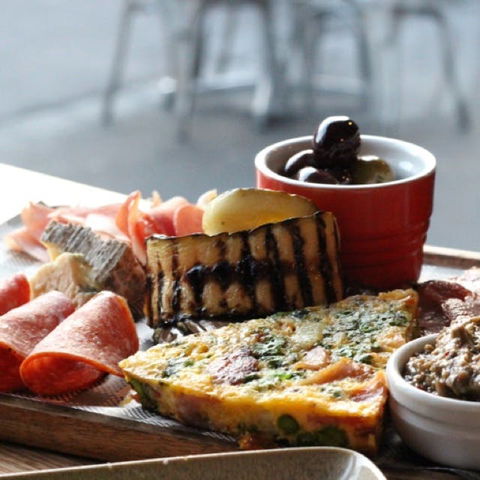 Masani Italian Dining & Terrace - Sydney 4u 0