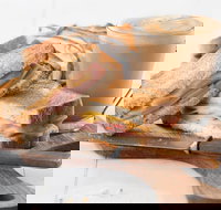 Michel's Patisserie - Robina - Accommodation Sydney