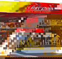 Mighty Moe's Pizza - Accommodation Sydney