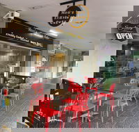 Mon's Ethics Cafe - Accommodation Sydney