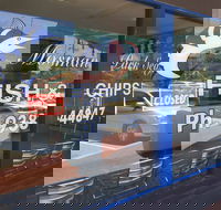 Mosman Park Seafoods - Sydney 4u