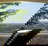 Mount Lofty House - Sydney 4u