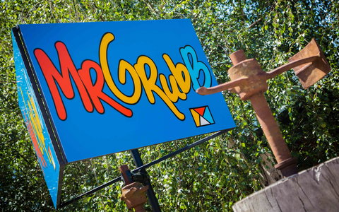 Mr Grubb @ Oakdene - Sydney Resort 1