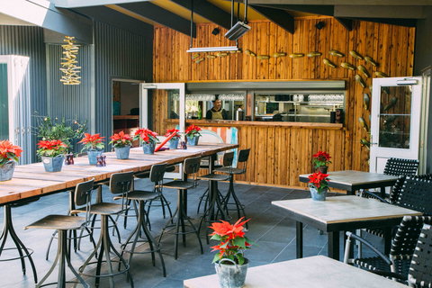 Mr Grubb @ Oakdene - Sydney Resort 2