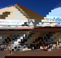 Mundaring Artisan Bakery Cafe - Sydney 4u