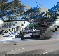 Muzz Buzz - Joondalup - Accommodation Sydney
