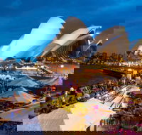 Opera Bar - Accommodation Sydney