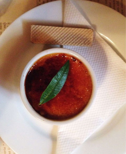 Osteria Sanso - Sydney 4u 0