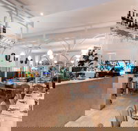 Osteria Coogee - Sydney 4u