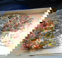 Ottoman Kebabs  Pizza - Sydney 4u