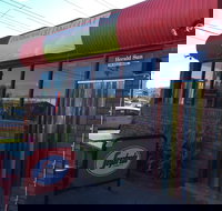 Panda - Accommodation Sydney