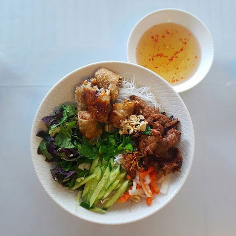 Pasteur Restaurant - Sydney 4u 0