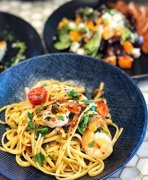 Pasta Pantry - Chatswood - Sydney 4u 0