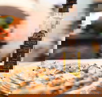 Pizzeria Romana - Accommodation Sydney