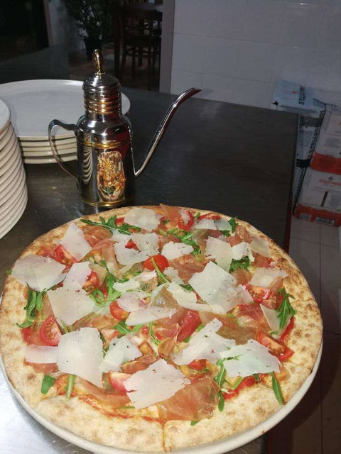 Pizziko - Accommodation Sydney 0