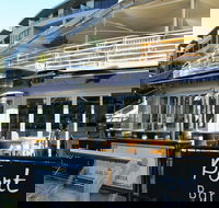 Port Bar  Restaurant - Accommodation Sydney
