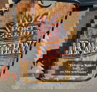 Port Elliot Bakery - Sydney 4u