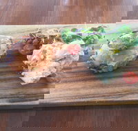 Raw Grocer - Accommodation Sydney