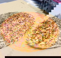 Rocky's Pizza - Accommodation Sydney