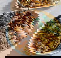 Rock Kung - Accommodation Sydney