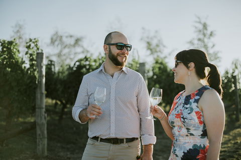 Rowlee Vine To Table Experience - Sydney 4u 2