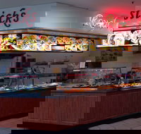 Royal Chopsticks - Accommodation Sydney