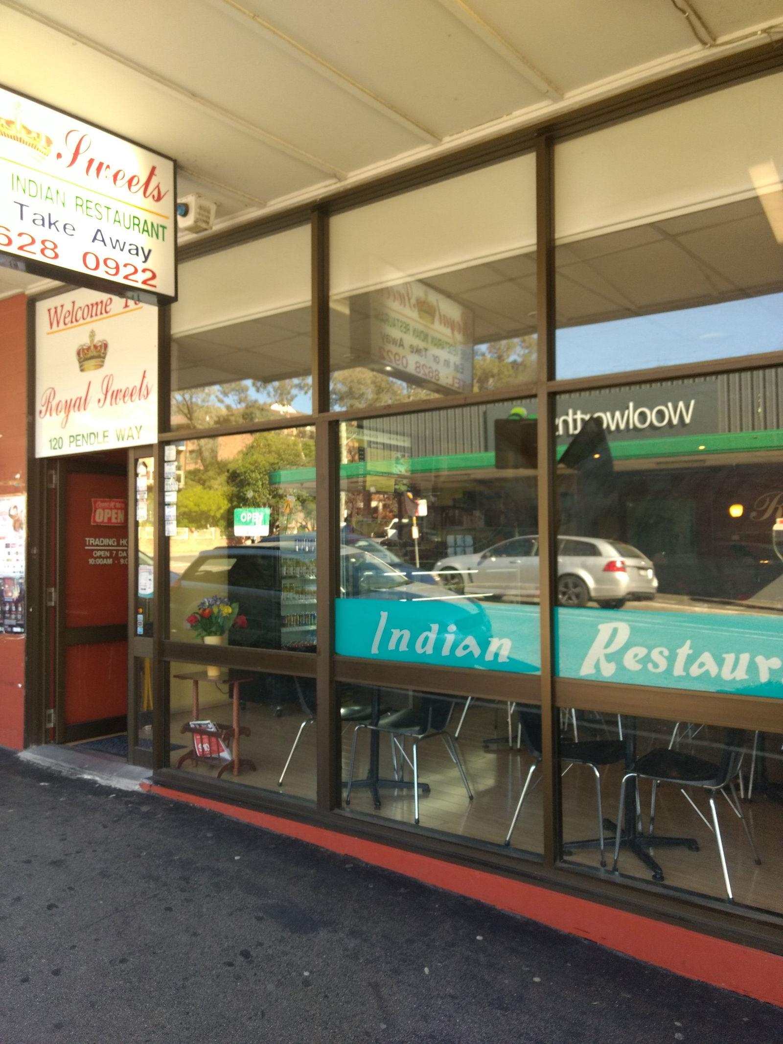 Mays Hill NSW Sydney 4u