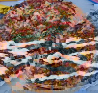 Sassafras - Accommodation Sydney