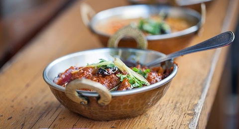 Selvi's Curry House And Garden Restaurant - Accommodation Sydney 0