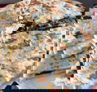 Sheesh Mahal Indian Restaurant - Accommodation Sydney