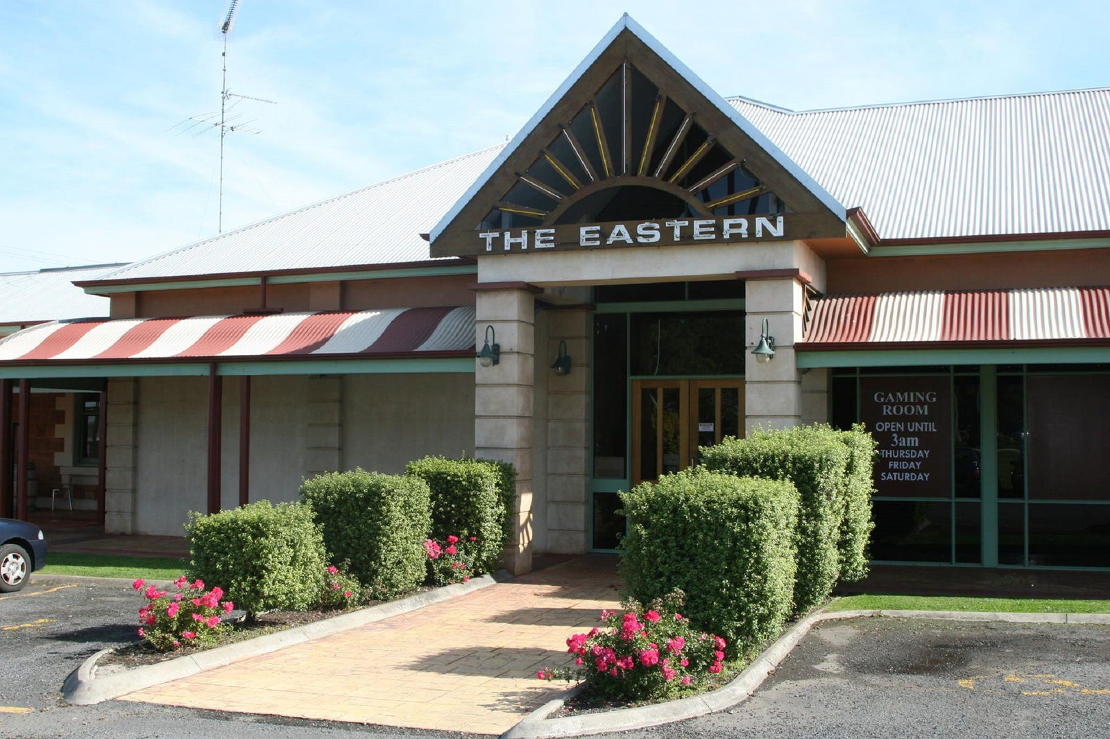 Mount Gambier SA Sydney 4u